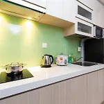 Ct Apartment At Rivergate Residence D4