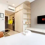 Ct Apartment At Rivergate Residence D4